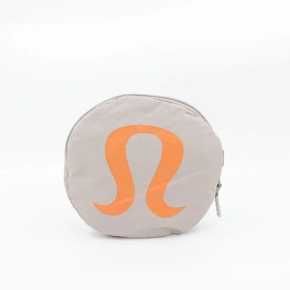 Lululemon Packable Large Tote 30L Raw Linen Beige OS - Picture 16 of 16